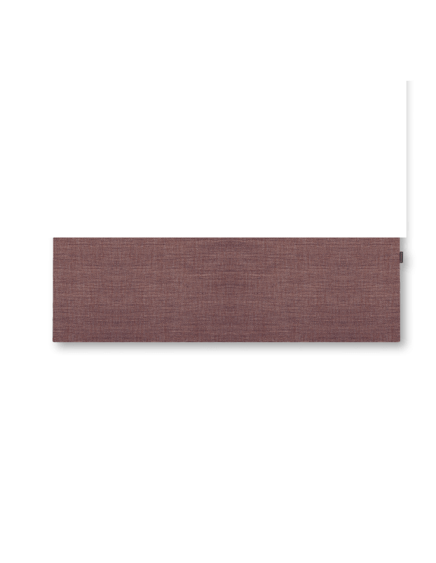 Canvas Extra Front Grill 55"