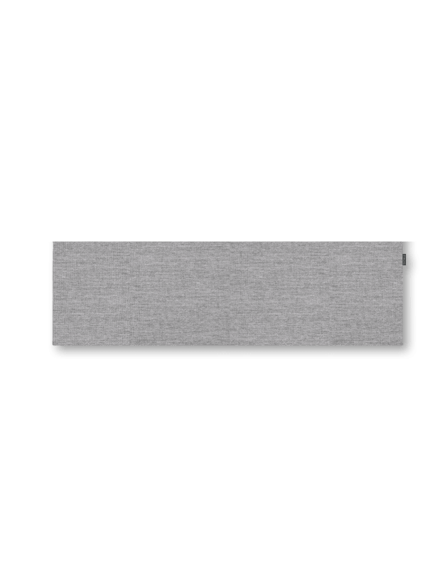 Canvas Extra Front Grill 55"
