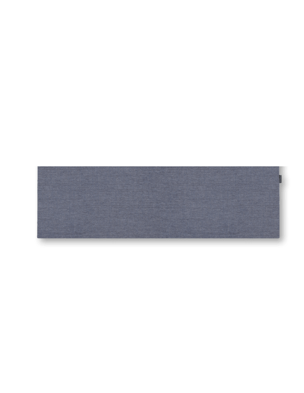 Canvas Extra Front Grill 55"