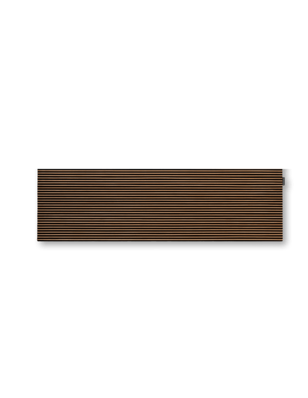 Canvas Extra Front Grill 55"