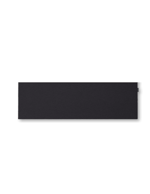 Canvas Extra Front Grill 55"