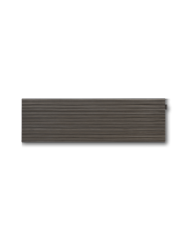 Canvas Extra Front Grill 55"
