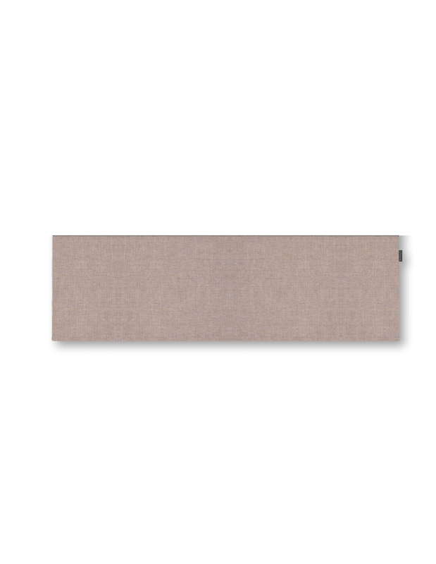 Canvas Extra Front Grill 55"