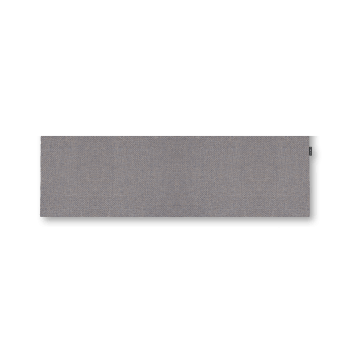 Canvas Extra Front Grill 55"