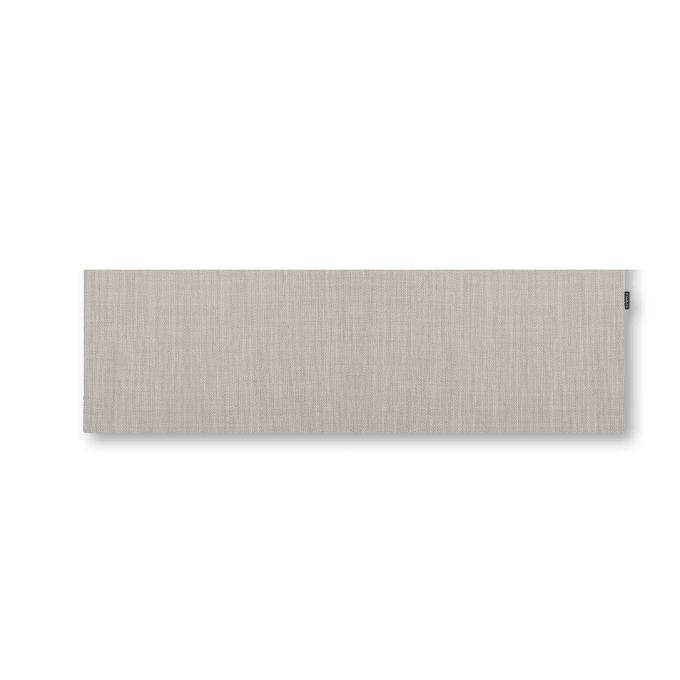 Canvas Extra Front Grill 55"