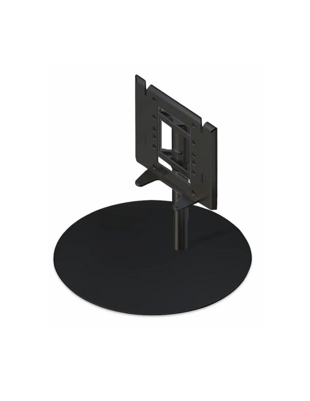 Canvas Swivel Stand