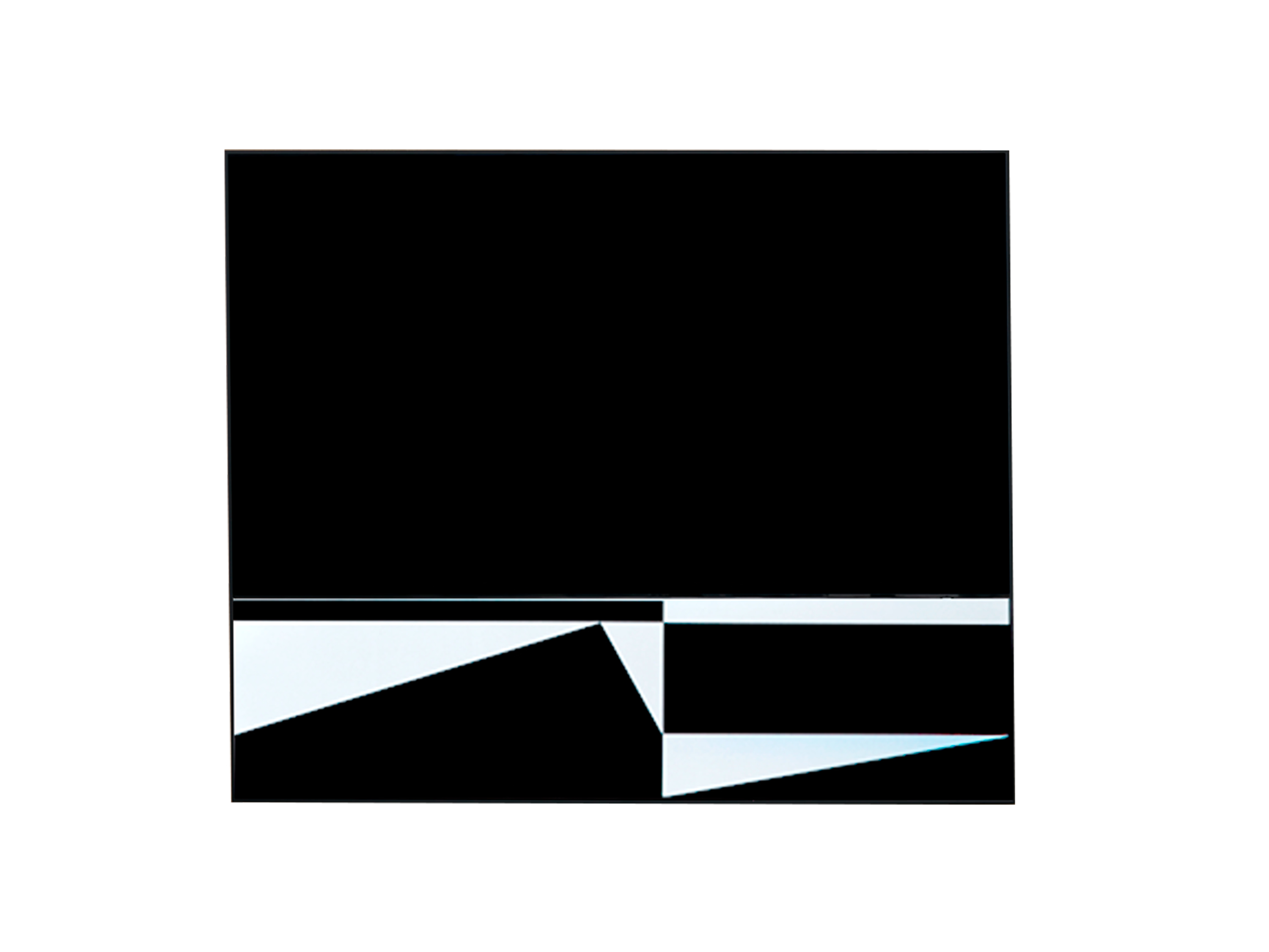 Canvas The HiFi Frame Carsten Beck Edition