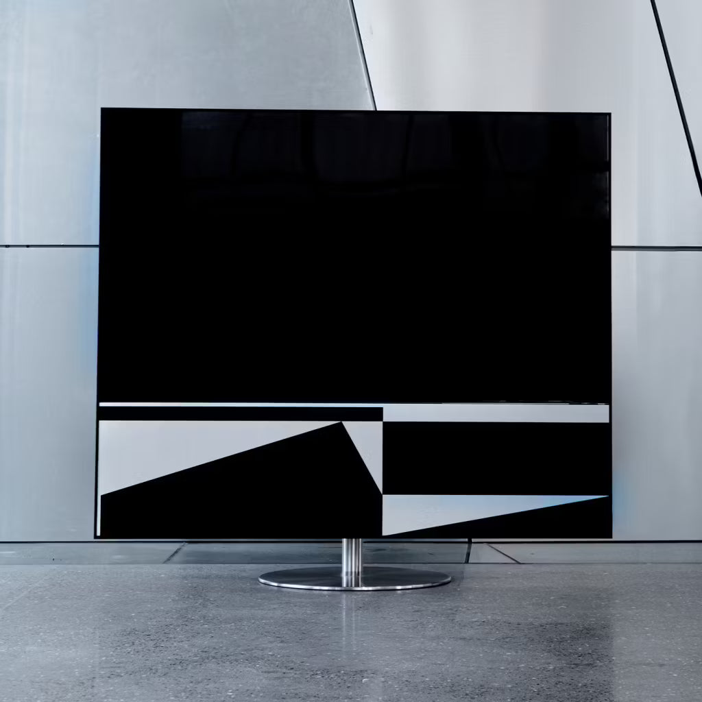 Canvas The HiFi Frame Carsten Beck Edition