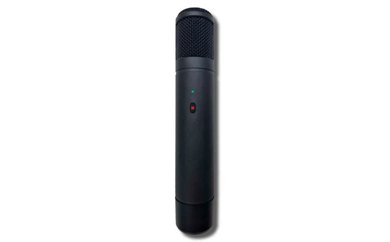 Canvas Zen Wireless Microphone