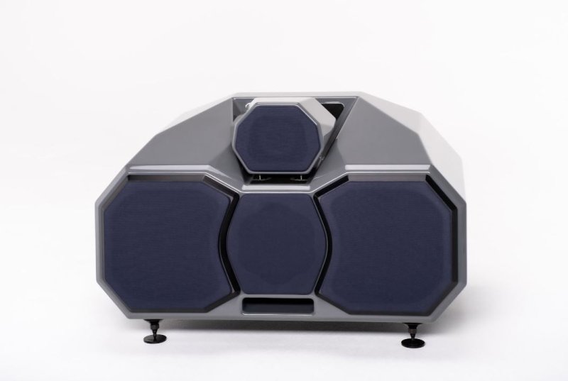 Wilson Audio Mezzo CSC