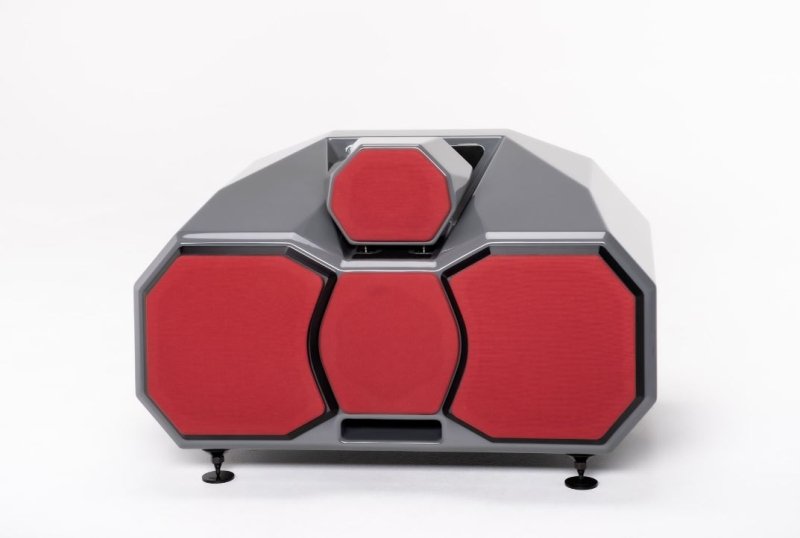 Wilson Audio Mezzo CSC