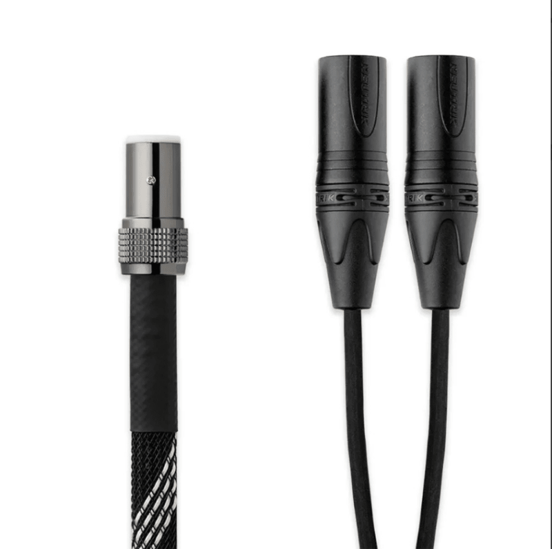 Pro-Ject Connect it Phono DS 5P/XLR