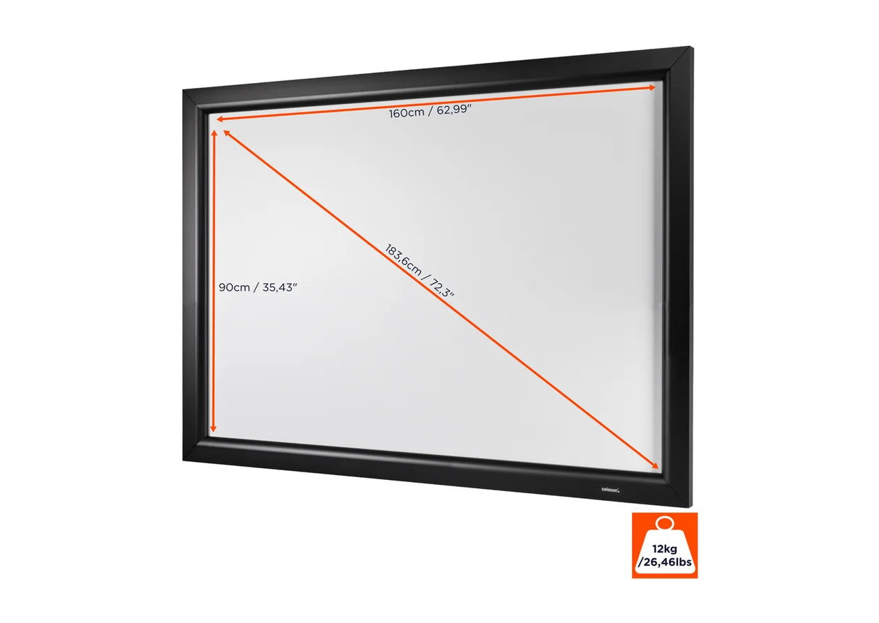 Celexon HomeCinema Frame