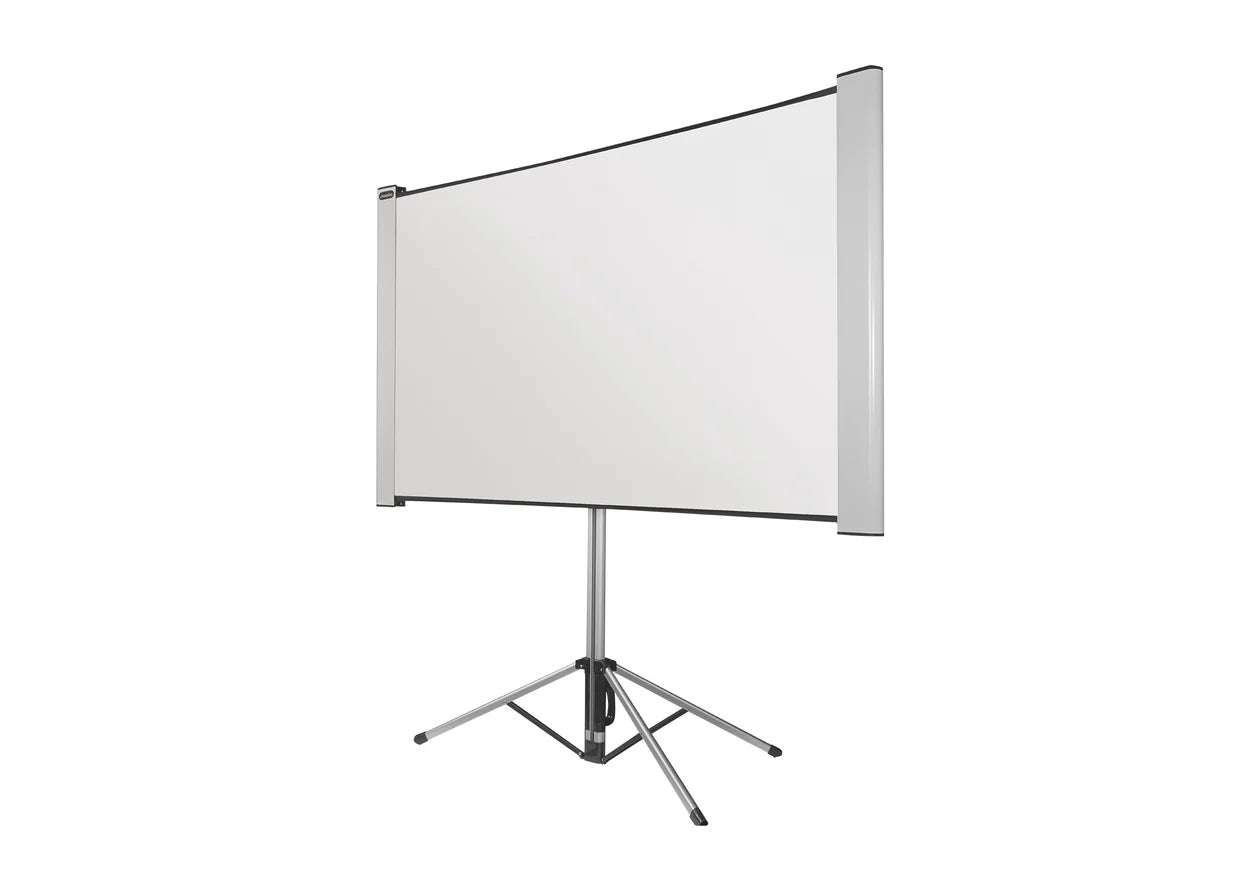 Celexon Pantalla de Trípode Dual-Format
