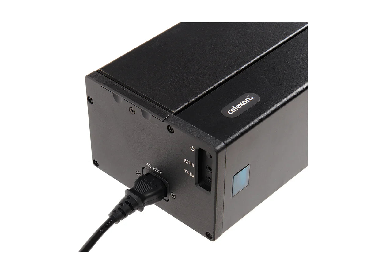 Celexon Tension Home Cinema Plus CLR UST