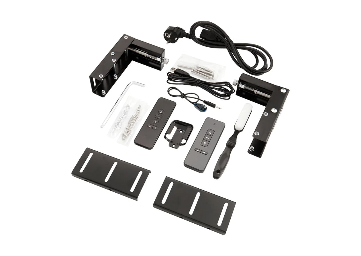 Celexon Tension Home Cinema Plus CLR UST