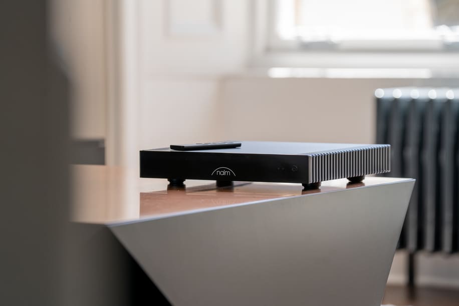 Naim CI-UNITI 102 - Accessory pack
