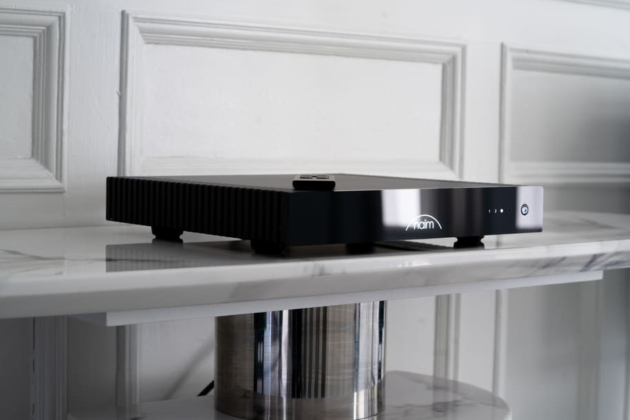 Naim CI-UNITI 102 - Accessory pack