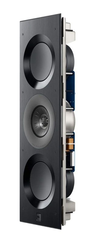 KEF Ci3160REFM-THX