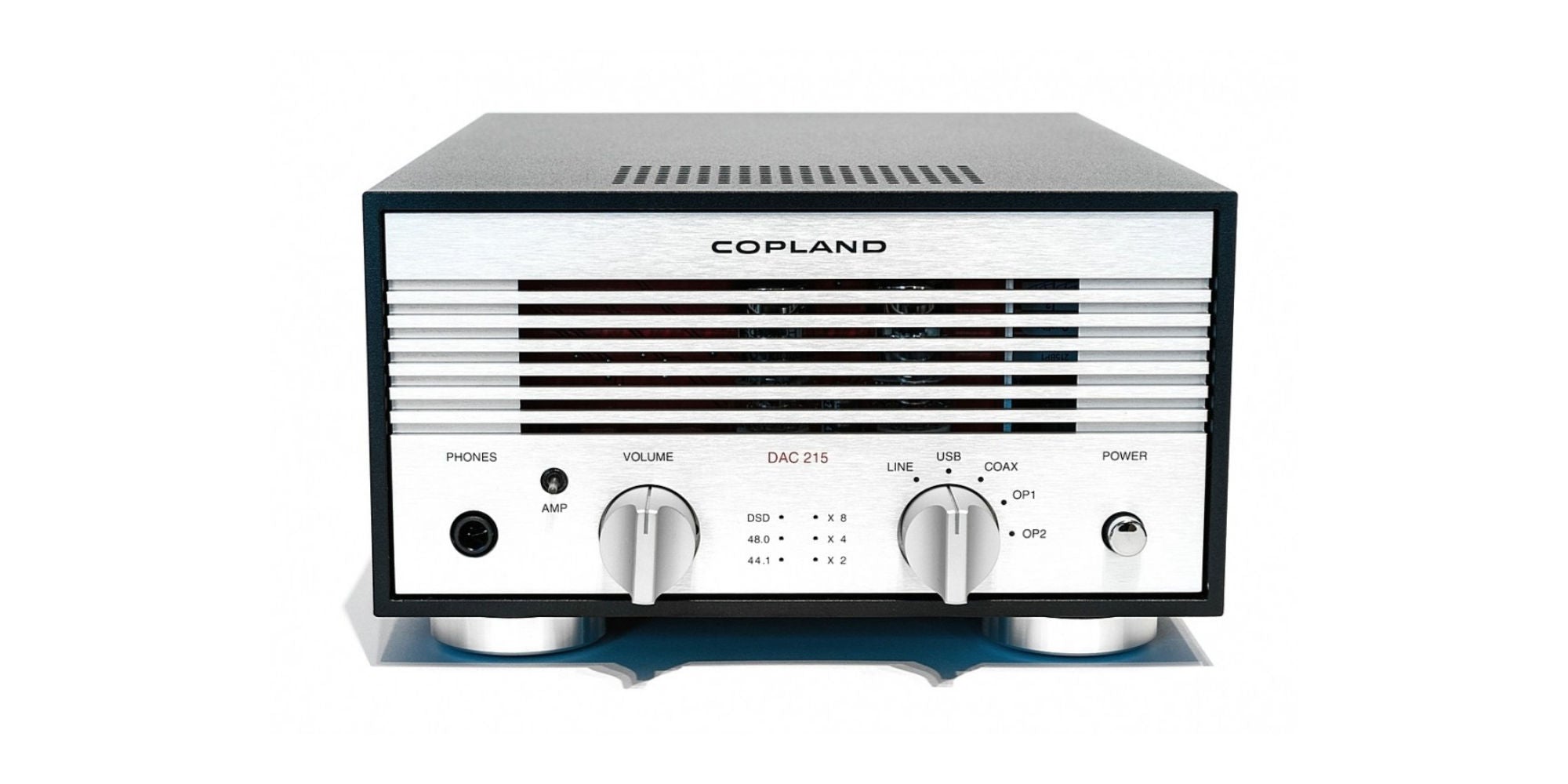 Copland DAC 215