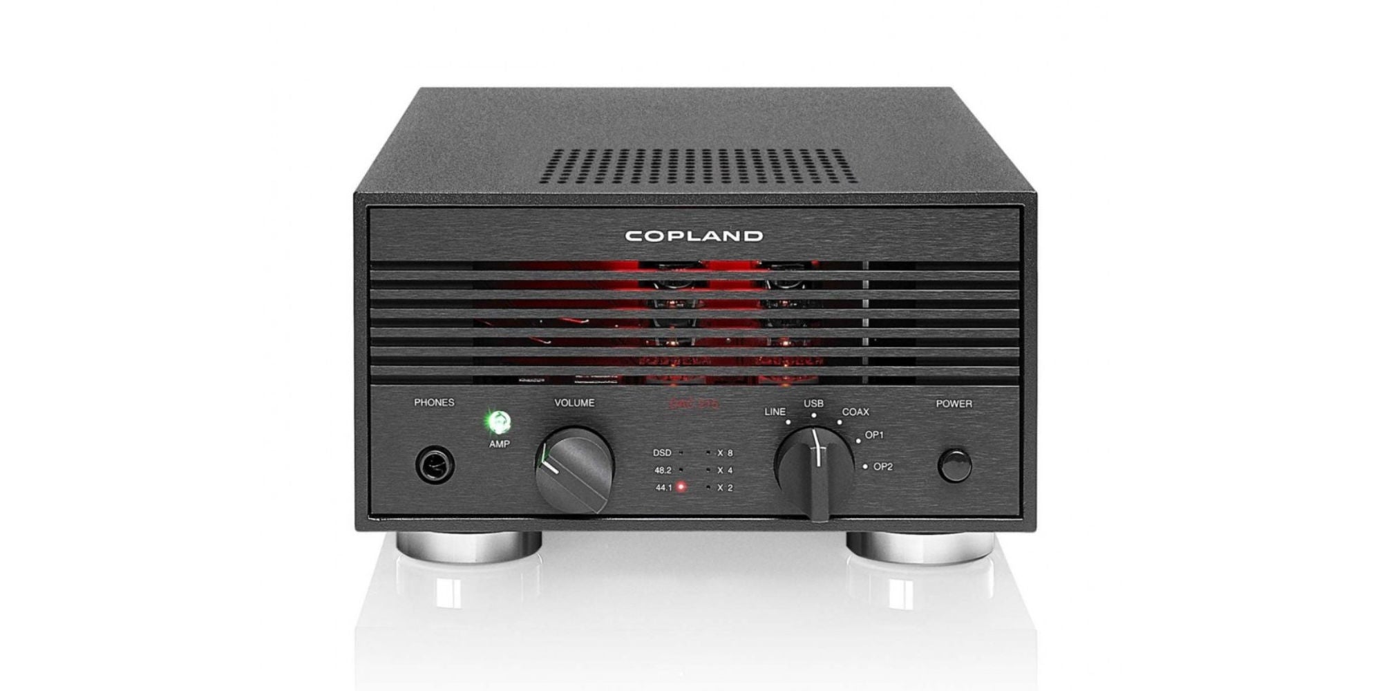 Copland DAC 215