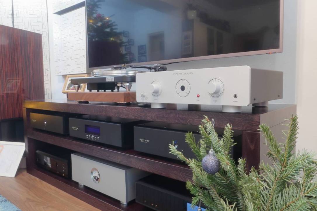 Copland CSA70