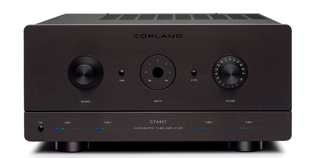 Copland CTA407