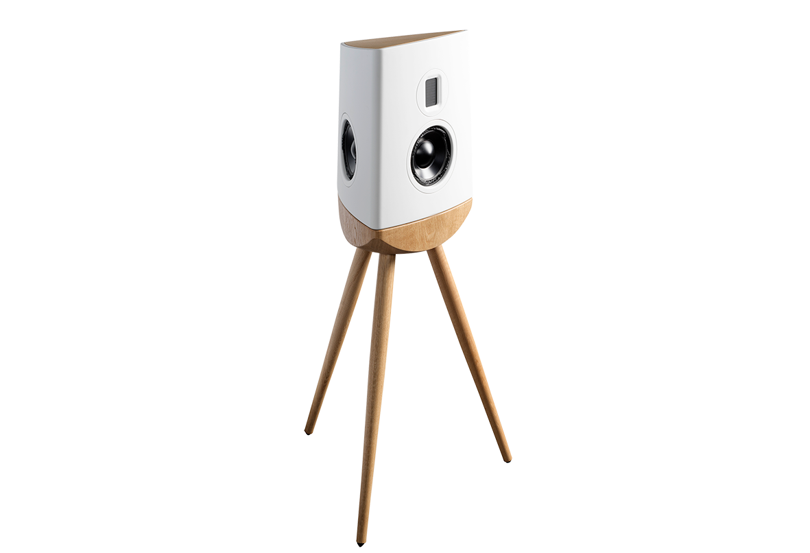 Lyngdorf CUE-100