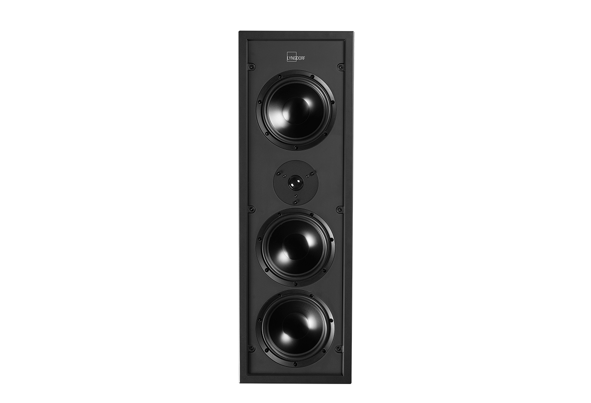 Lyngdorf D-500