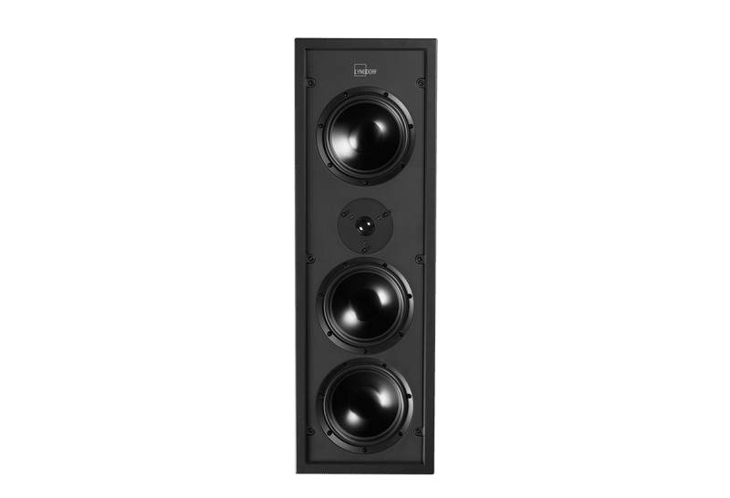 Lyngdorf D-500