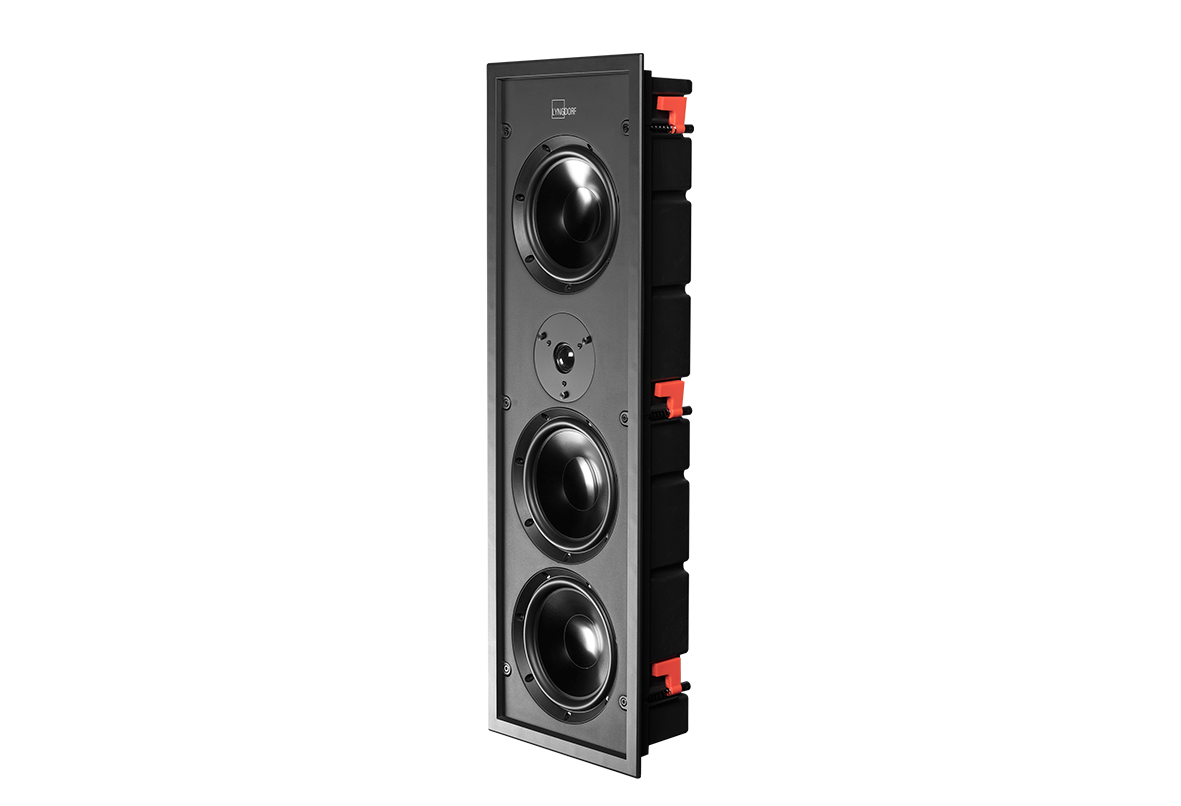 Lyngdorf D-500