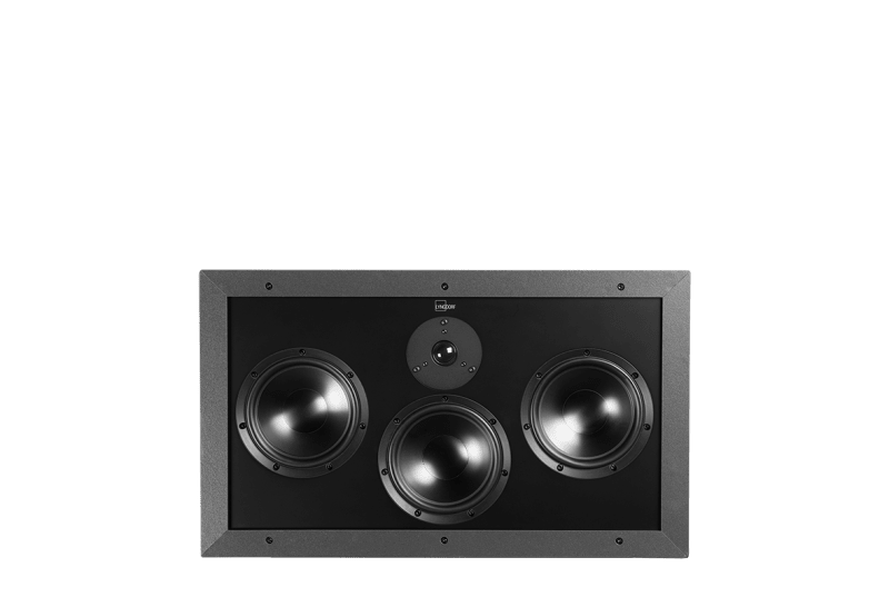 Lyngdorf D-500 CENTER