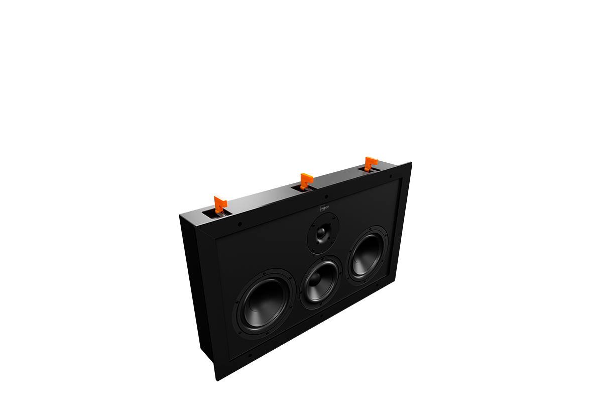 Lyngdorf D-60 C
