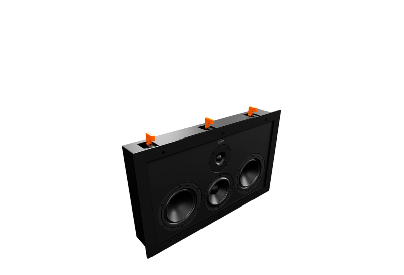 Lyngdorf D-60 C