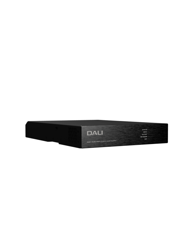 DALI PHANTOM CI AMP-4125 DSP