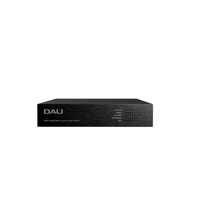 DALI PHANTOM CI AMP-4125 DSP