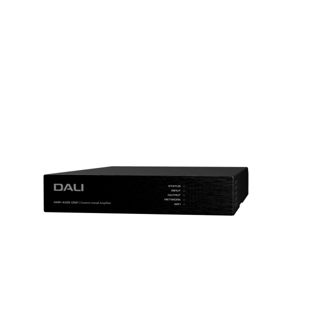 DALI PHANTOM CI AMP-4125 DSP