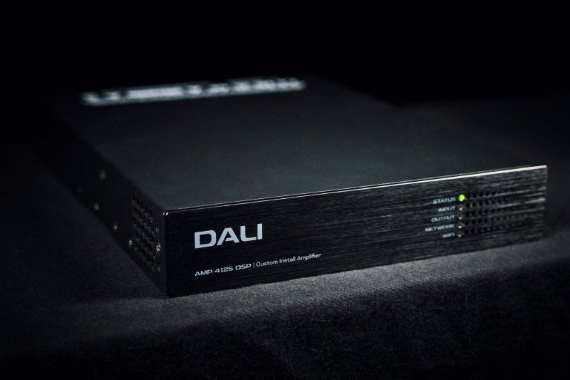 DALI PHANTOM CI AMP-4125 DSP