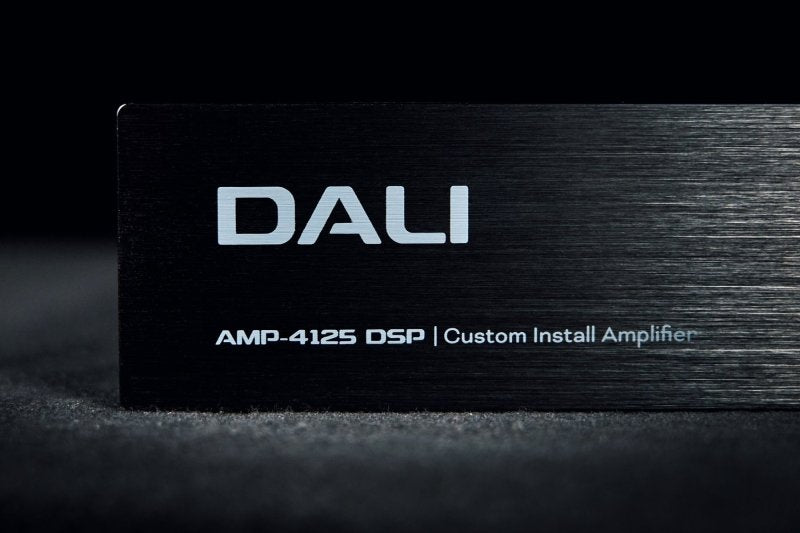DALI PHANTOM CI AMP-4125 DSP