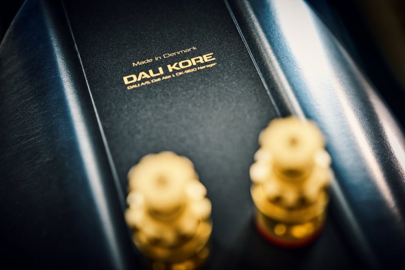 Dali Kore