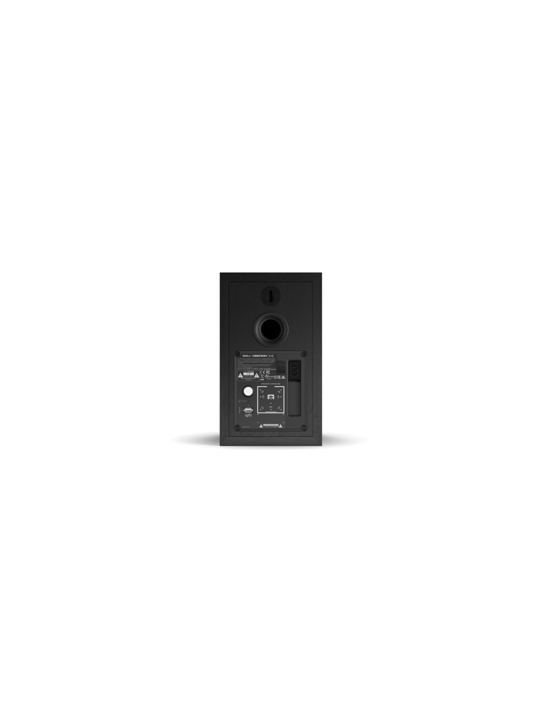 DALI OBERON 1C + SOUND HUB