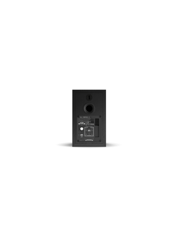 DALI OBERON 1C + SOUND HUB