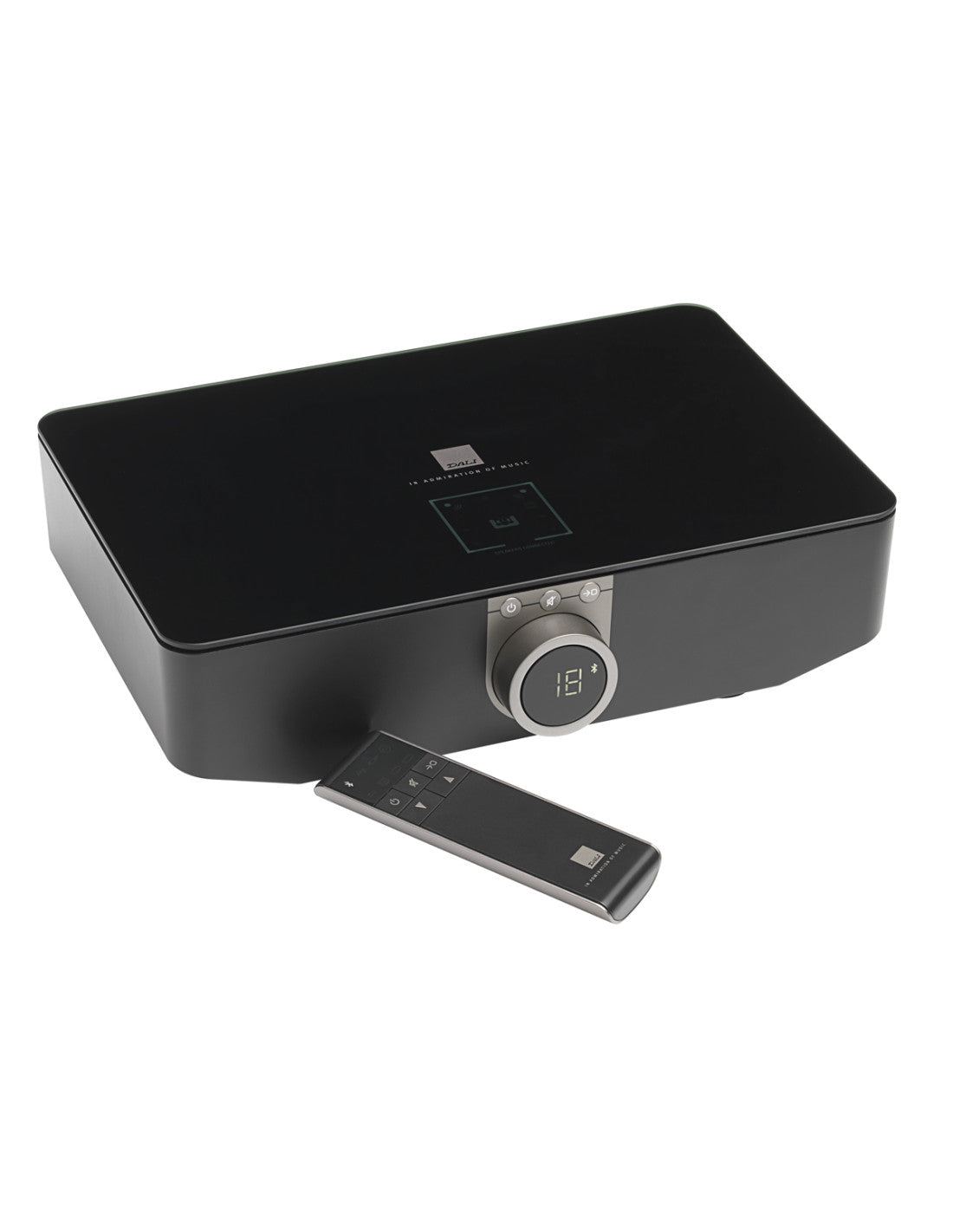 DALI OBERON 7C + SOUND HUB