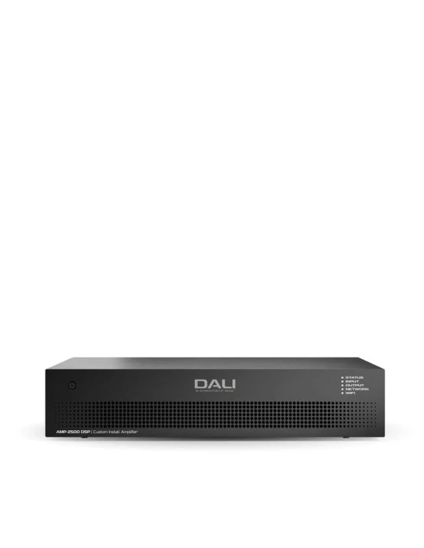 Dali Phantom CI AM-2500 DSP