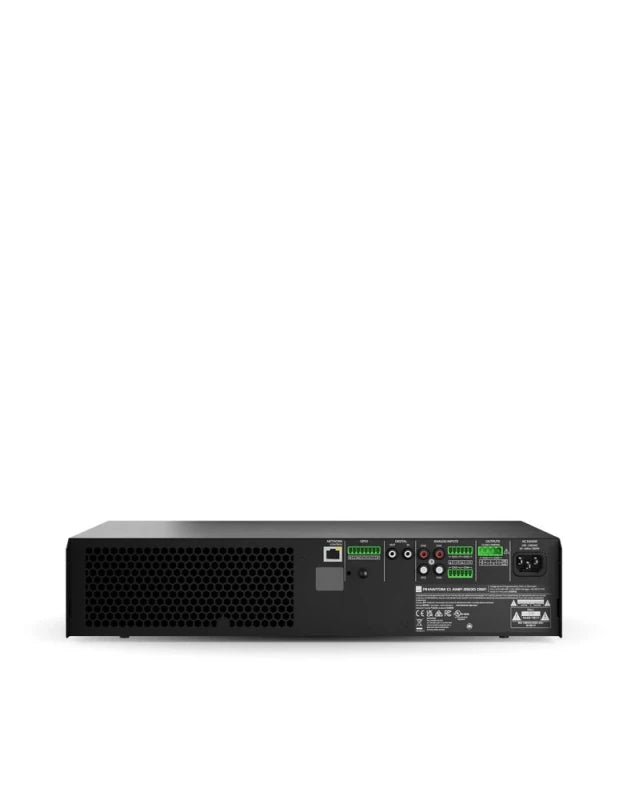 Dali Phantom CI AM-2500 DSP