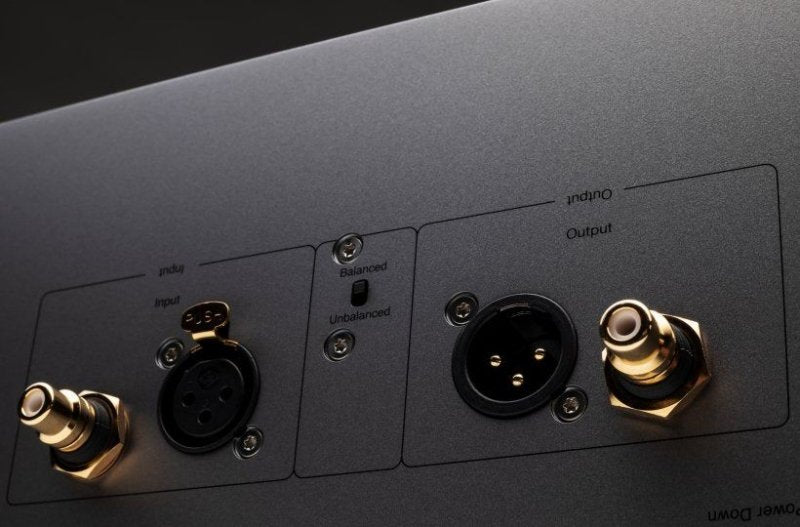 Cambridge Audio Edge M
