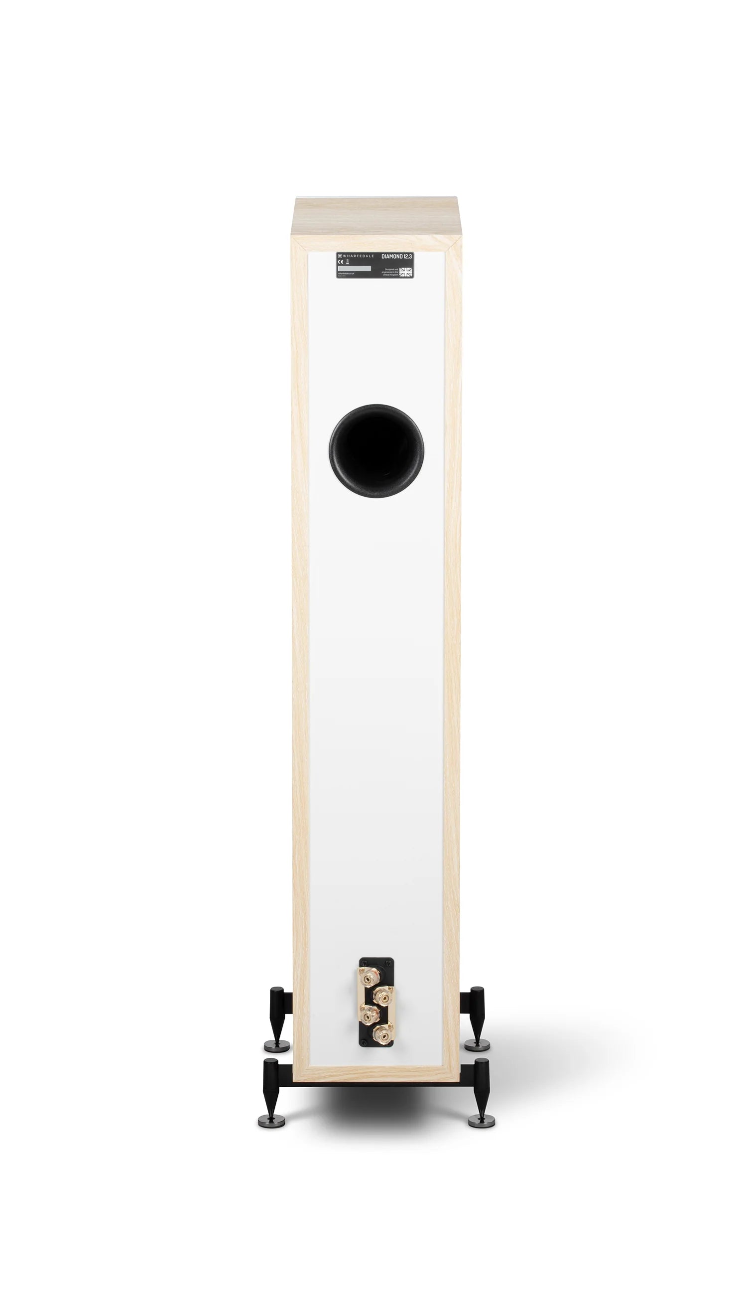 Wharfedale Diamond 12.3