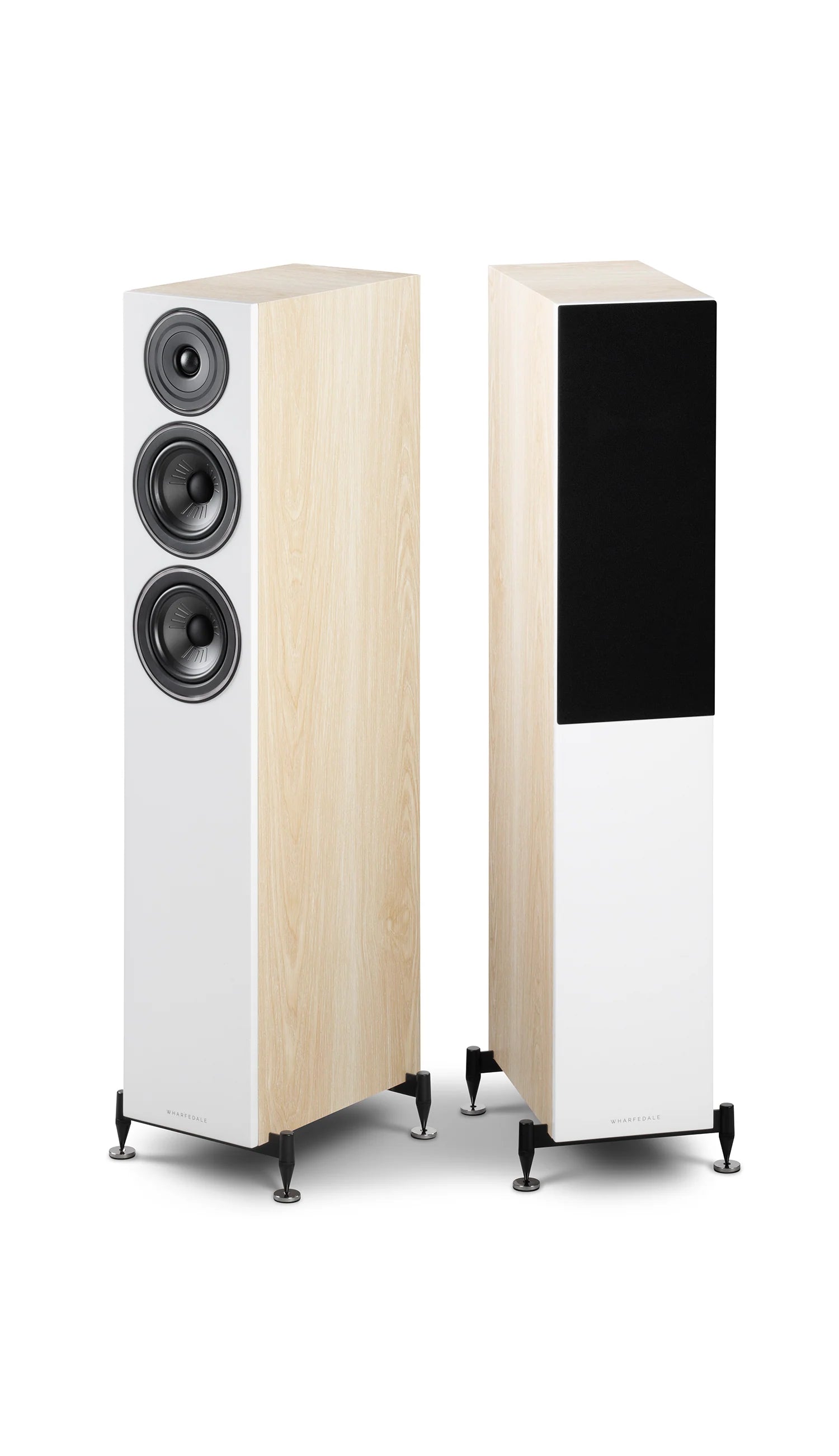 Wharfedale Diamond 12.3