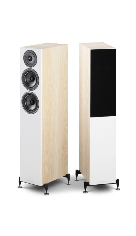 Wharfedale Diamond 12.3