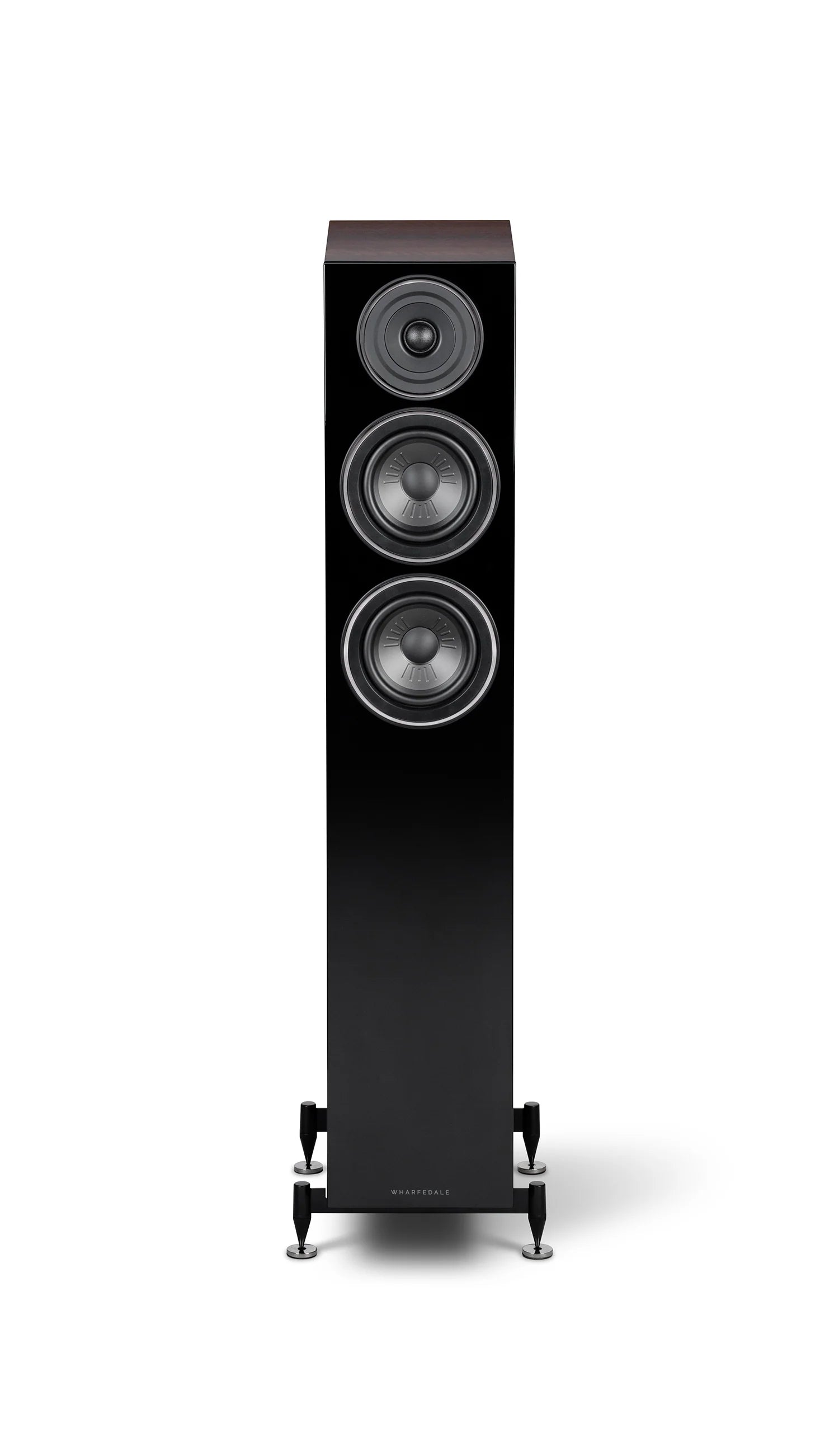 Wharfedale Diamond 12.3